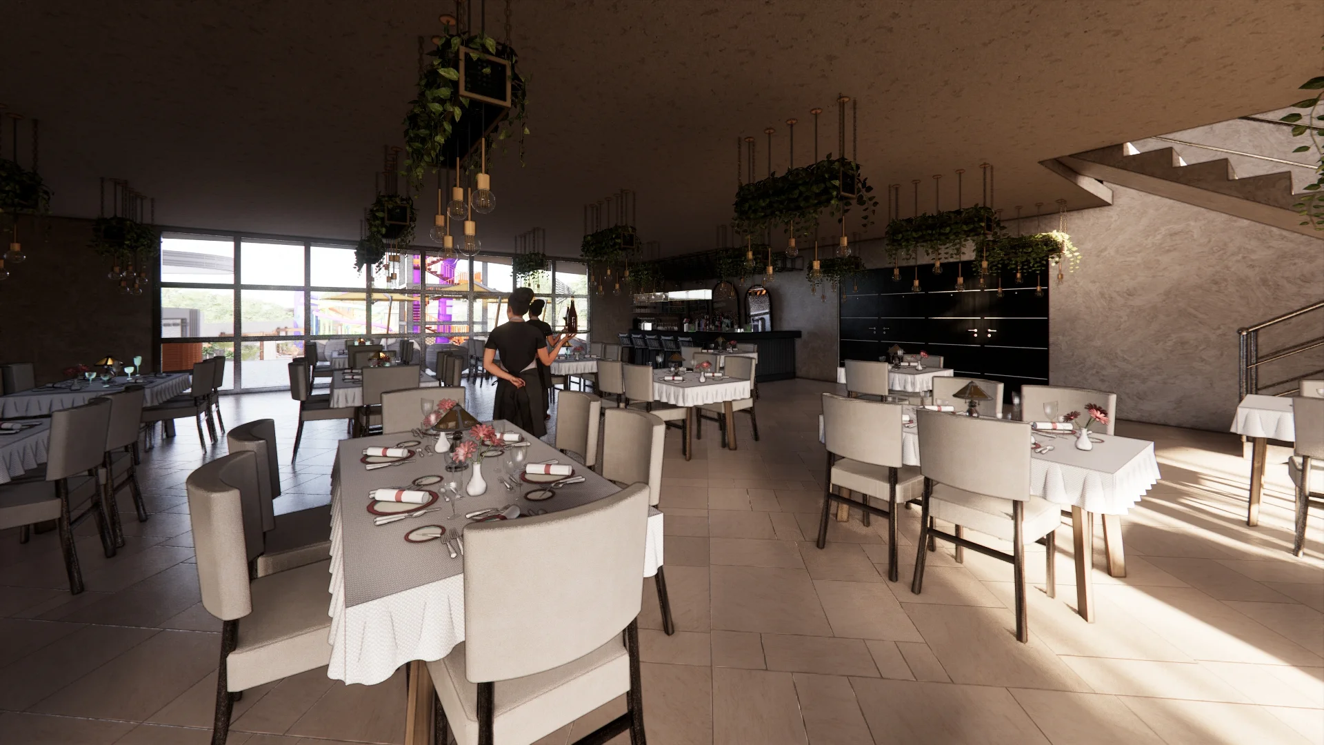 Hotel Iquitos Resort 3